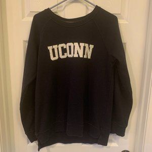 University of Connecticut Sweatshirt